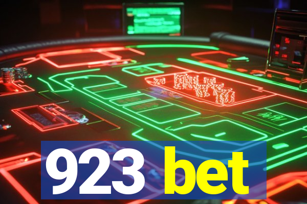 923 bet